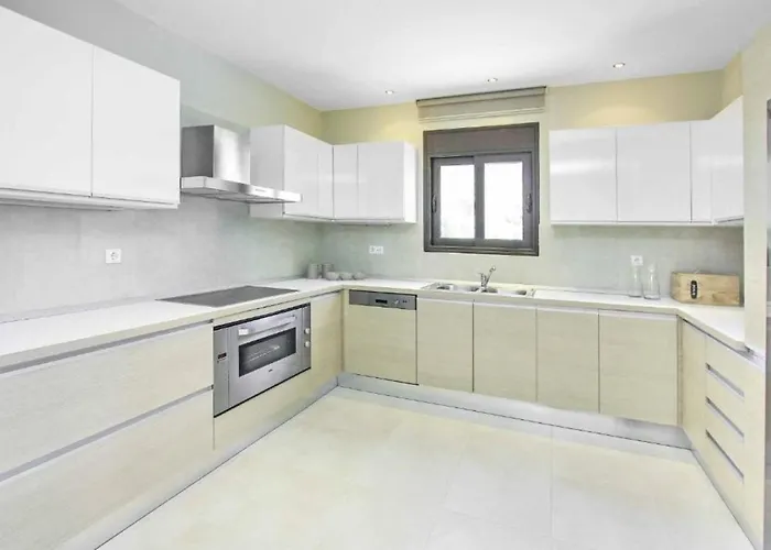 Solis וילה לינדוס