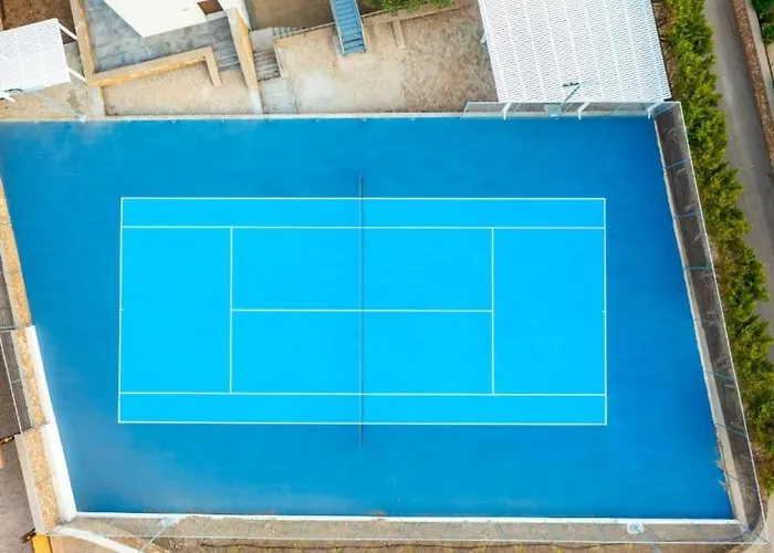 Solis * לינדוס