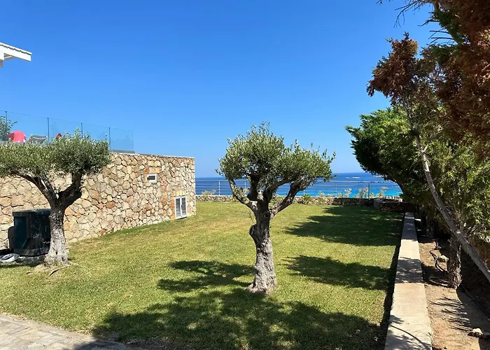 Solis וילה לינדוס