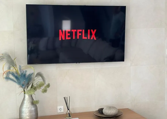 וילה Solis לינדוס