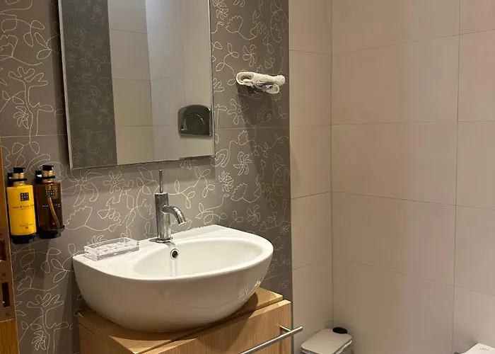 וילה Solis לינדוס