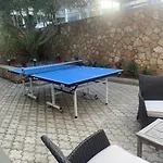 Villa Solis