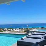 Solis Villa *