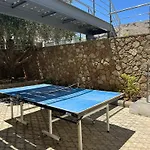 Villa Solis Líndos