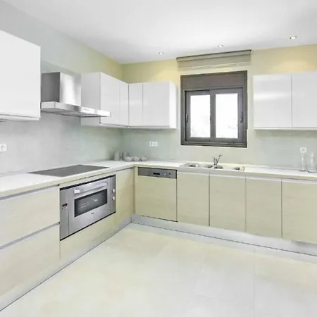 Solis Villa Lindos (Rhodes)