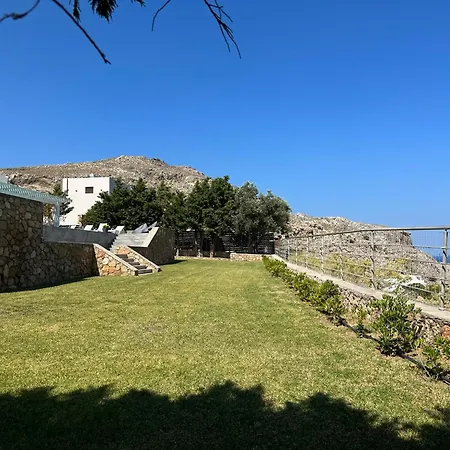 Solis Lindos (Rhodes)