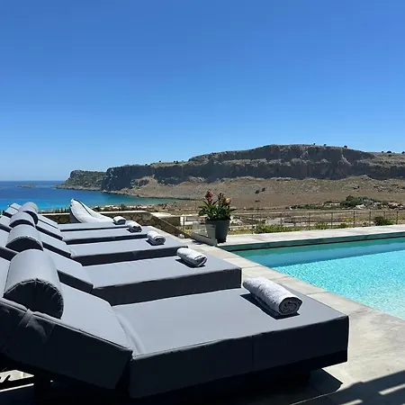 Solis Lindos (Rhodes)