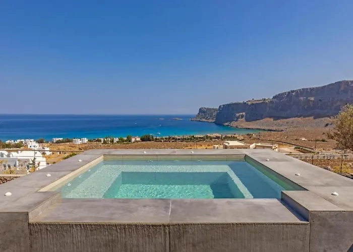 Solis * Λίνδος