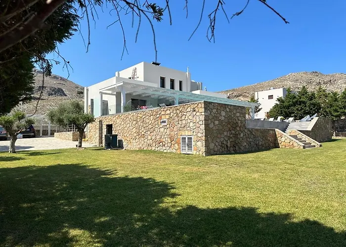 Solis Λίνδος