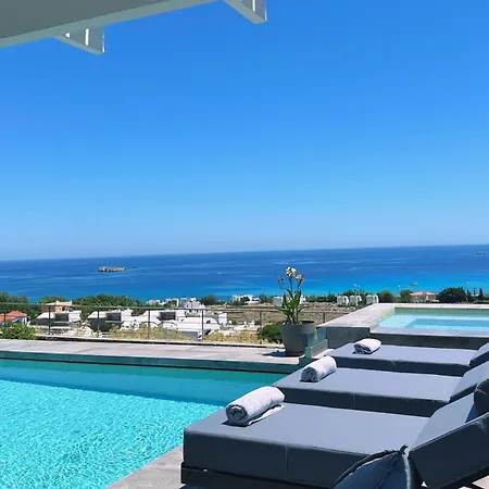 Solis Villa *