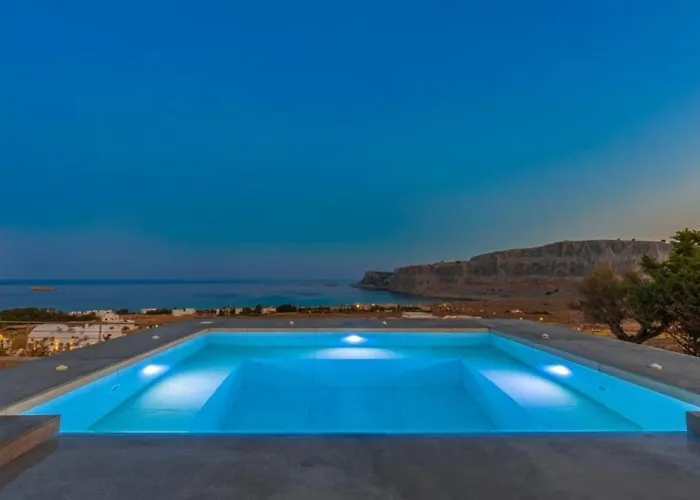 Solis Villa *