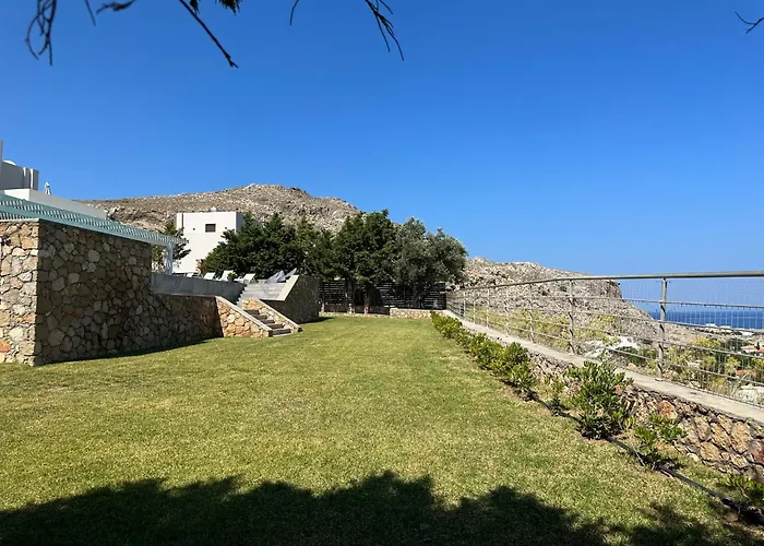 Solis Líndos