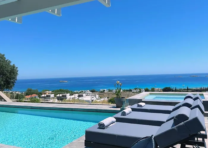 Solis Villa *