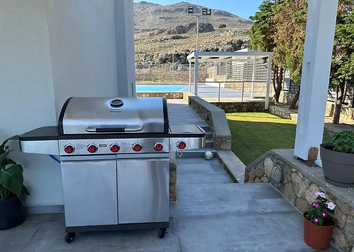 Solis Villa *