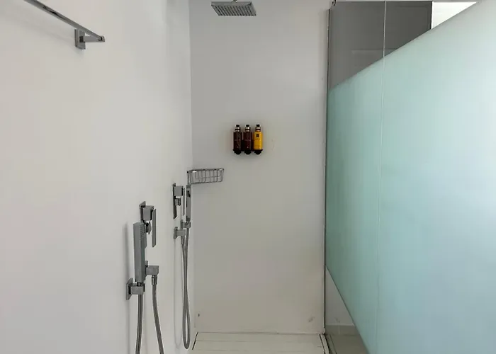 Solis Villa *